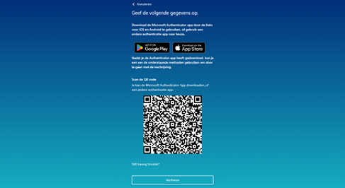 QR code