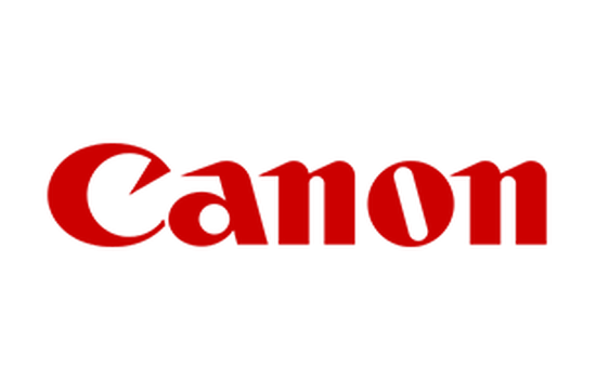 Canon Press Centre Canon Logo 301414581785538