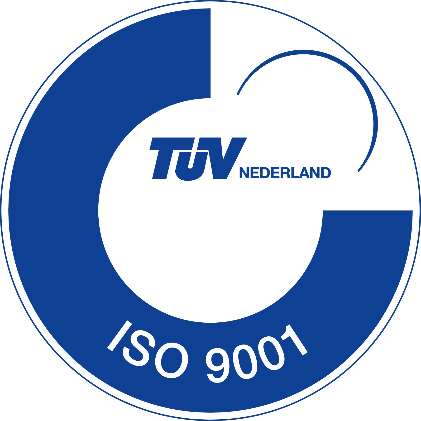 Iso 9001 Tuv