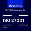 ISO Logo